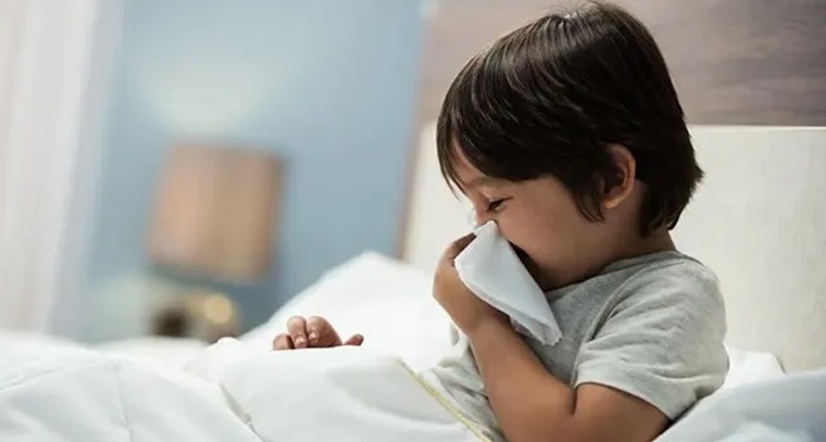 వర్షంలో పిల్లలు తడిస్తే ఇన్ఫెక్షన్? ఈ చిట్కాలు పాటించండి!
