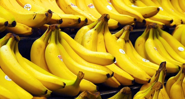 ఇలా చేస్తే అరటిపండ్లు నల్లబడవు
