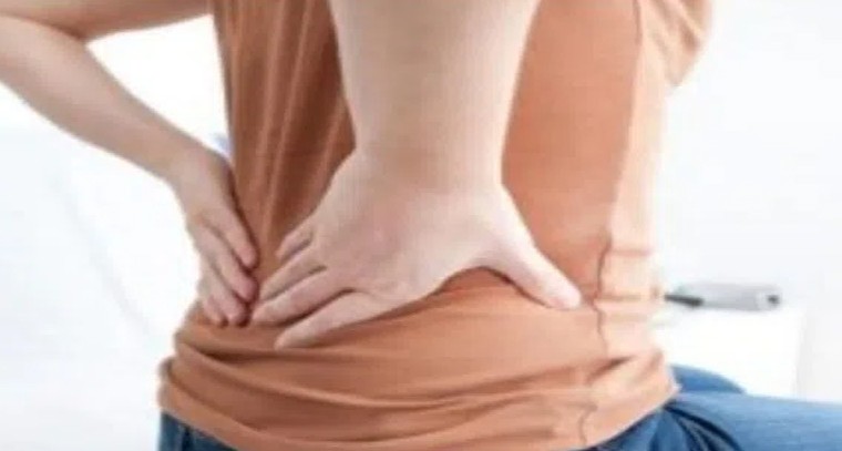 ఈ చిట్కాలతో నడుం నొప్పి మాయం
