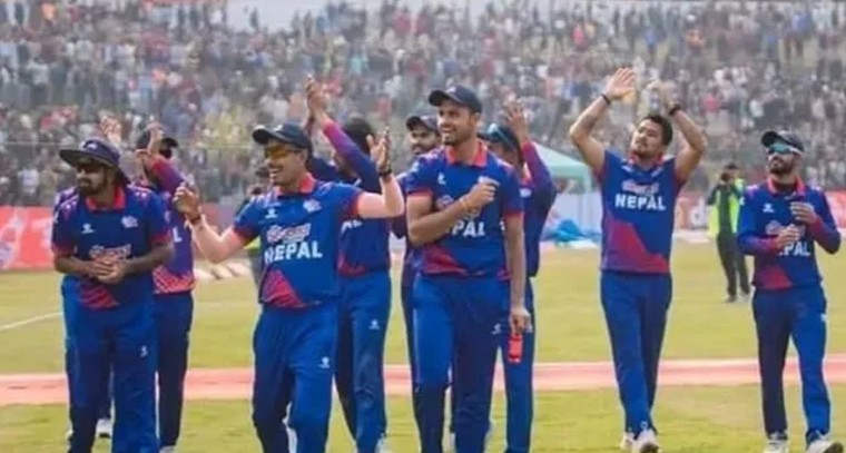 టీ20లో 273 పరుగుల తేడాతో ఘన విజయం

