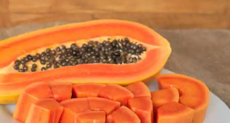 బొప్పాయితో బోలెడు ప్రయోజనాలు
