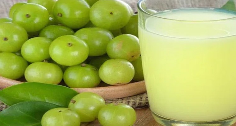 ఈ రసంతో ఆరోగ్యానికి ఎంతో మేలు
