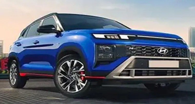 హ్యుందాయ్‌ నుంచి కొత్త కారు
