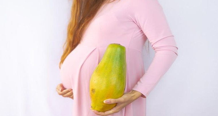 గర్భిణీలు బొప్పాయి ఎందుకు తినొద్దంటే?
