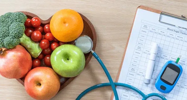 మందులు లేకుండా మధుమేహాన్ని నియంత్రించండిలా
