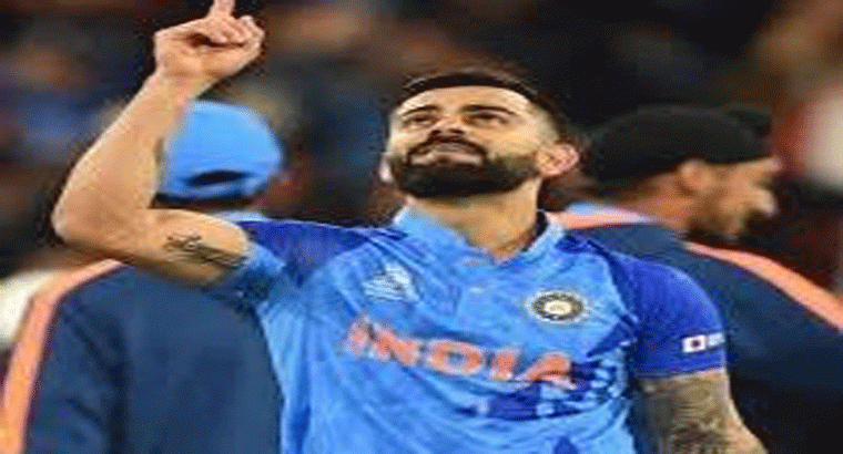 18 ఏళ్ల ఐపీఎల్ చరిత్రలో కింగ్ కోహ్లీ రేర్ ఫీట్