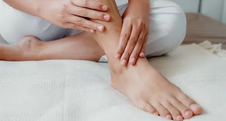 కాళ్ల వాపు, నొప్పులు ఎక్కువైతే.!
