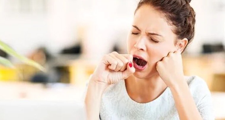 అతిగా ఆవలింతలు వస్తున్నాయా..?
