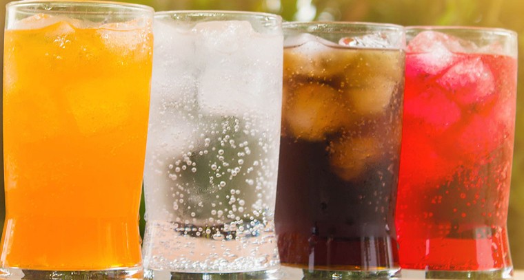 శీతల పానీయాలు ఎక్కువగా తాగే వారికి హెచ్చరిక