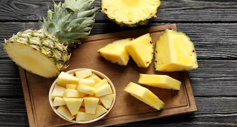 అనాస పండుతో అన్నీ లాభాలే..!
