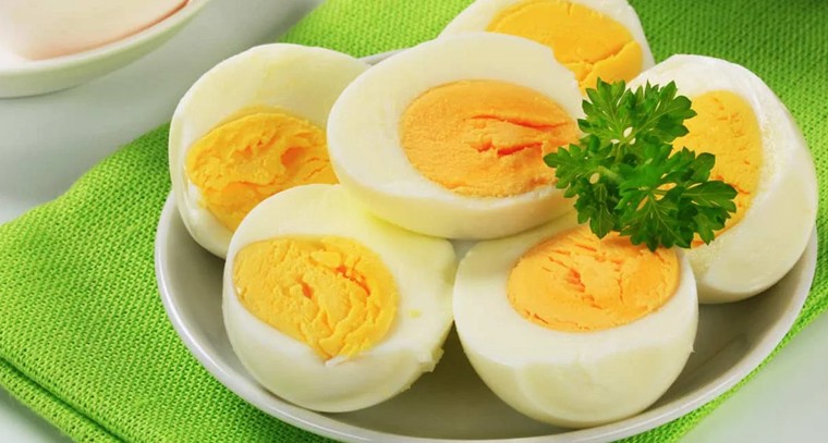 ప్రతి రోజు తప్పక గుడ్డు తినాలి... ఎందుకంటే?