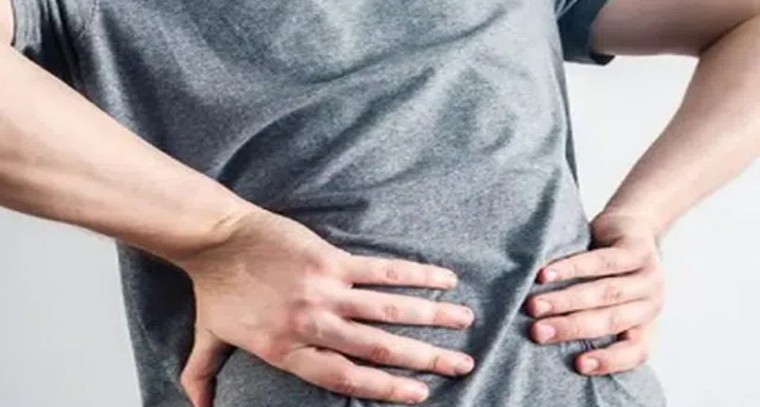 ఈ ఆహారంతో వెన్నునొప్పి దూరం
