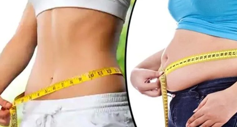 బరువు తగ్గించే హెల్తీ డ్రింక్స్.. పొద్దున్నే తాగండి!
