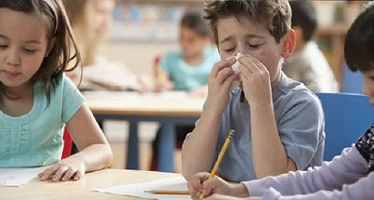 పిల్లల్లో ఆ లక్షణాలుంటే అలర్ట్
