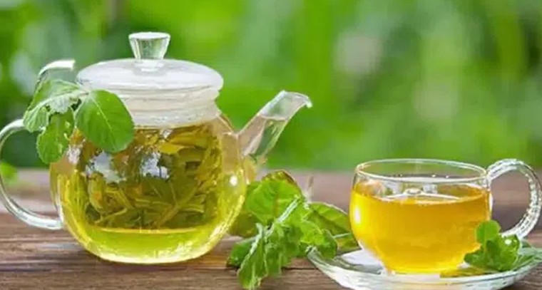 గ్రీన్‌ టీ వల్ల కాలేయానికి ముప్పు?
