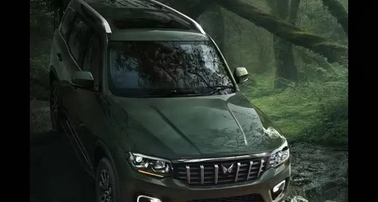 మహీంద్రా కొత్త క్లాసిక్ వచ్చేస్తుంది
