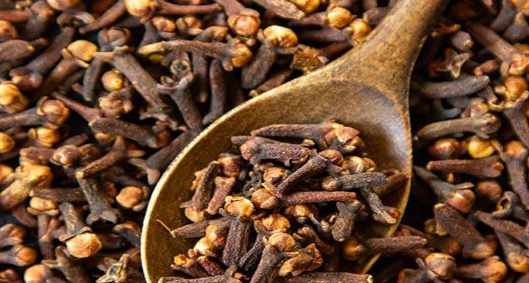 లవంగాలతో ఎన్నో ప్రయోజనాలు!
