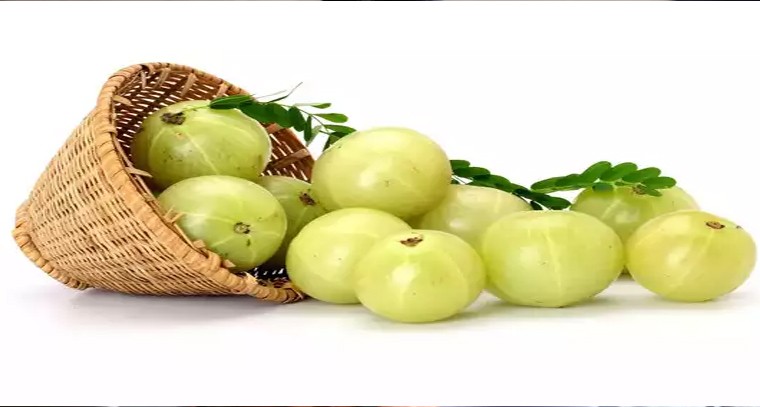 ఉసిరితో చర్మం నిగనిగలాడేలా చేసుకోండిలా
