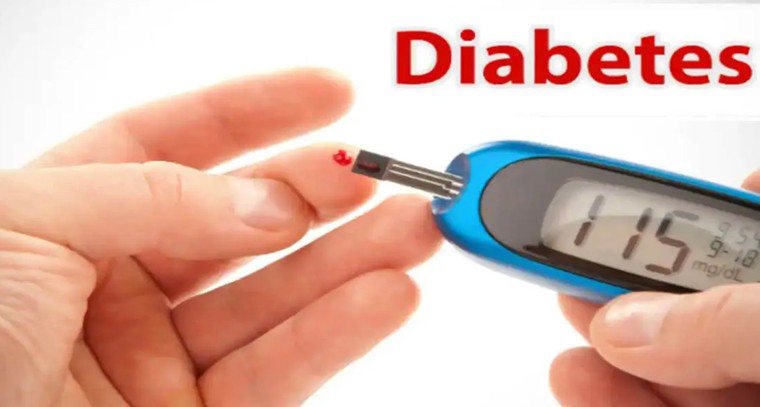 ఈ లక్షణాలుంటే డయాబెటిస్ ముప్పు
