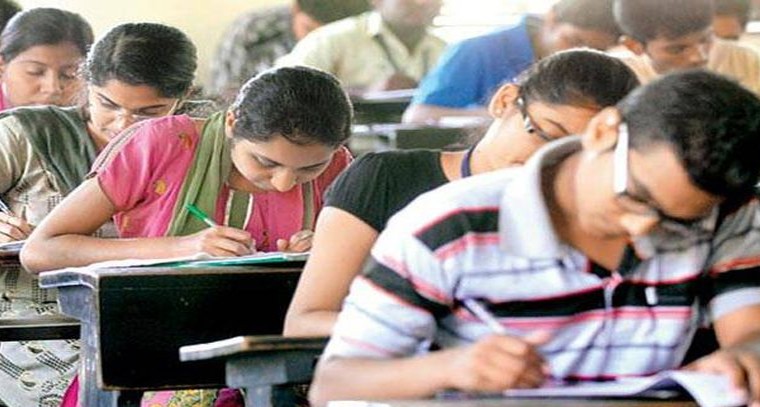 నేడు టెట్ పరీక్షకు సర్వం సిద్ధం
