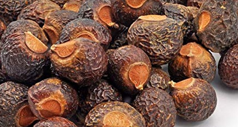 కుంకుడుకాయల వల్ల లాభాలివే
