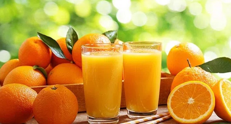 వీరు ఆరెంజ్‌ తినకూడదు
