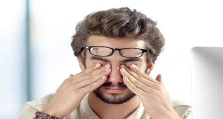 ఇలా చేస్తే మీ కళ్లకు ప్రమాదమే.!
