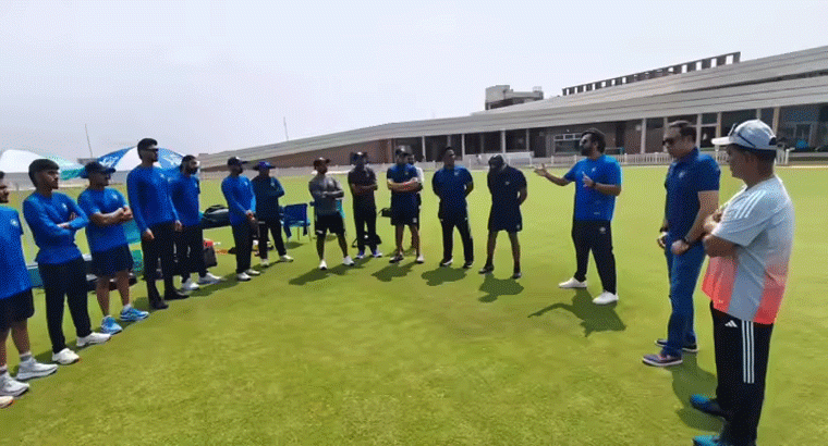 యువ క్రికెటర్ల కోసం హర్భజన్, జహీర్ స్పెషల్ క్యాంపులు