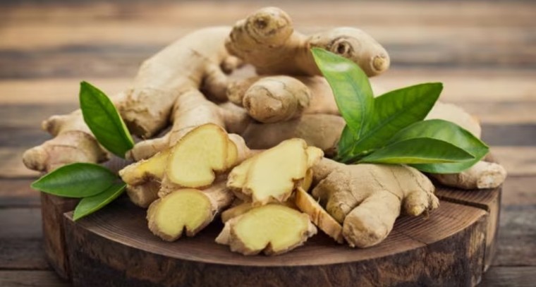 అల్లంతో ఆరోగ్య ప్రయోజనాలు
