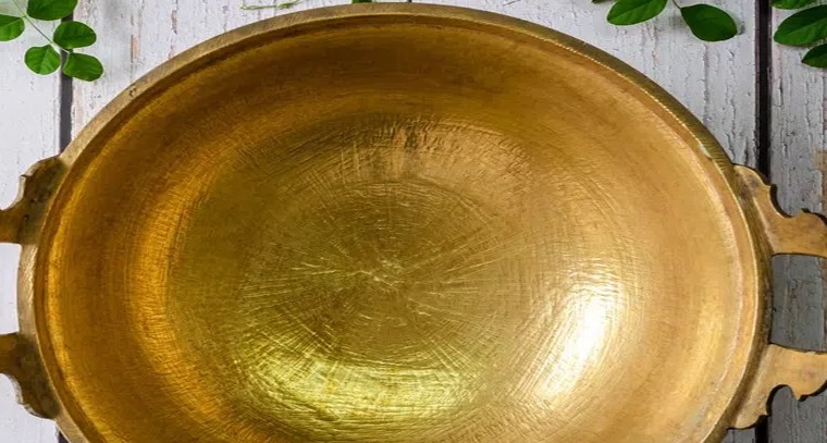 రాగి, ఇత్తడి పాత్రలు ఇలా వాడొద్దు
