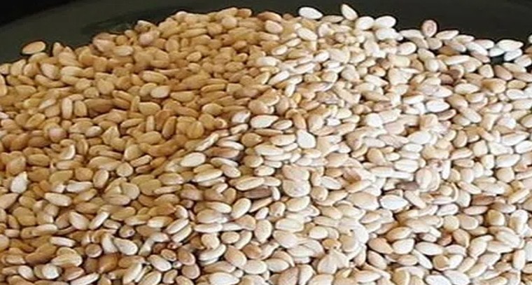 నువ్వులతో ఆరోగ్య ప్రయోజనాలివే.!
