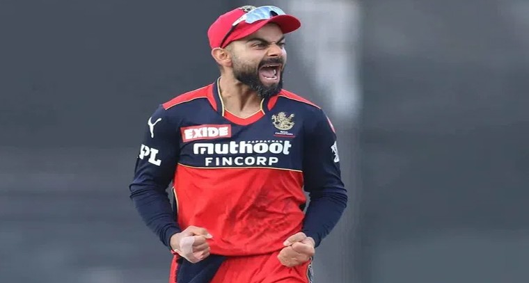 విరాట్ కోహ్లికి బిగ్ షాక్..
