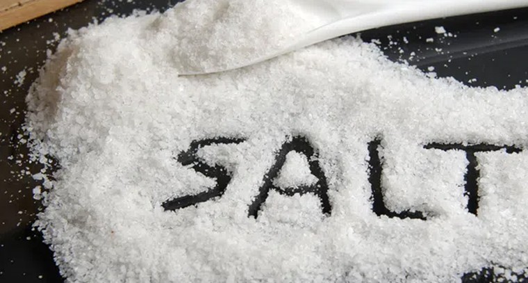 కూరలో ఉప్పు ఎక్కువైందా.. ఇలా చేయండి
