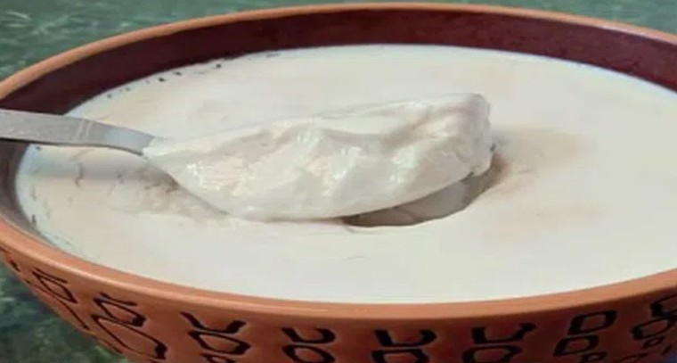 పెరుగు ఈ టైంలో తినాలి
