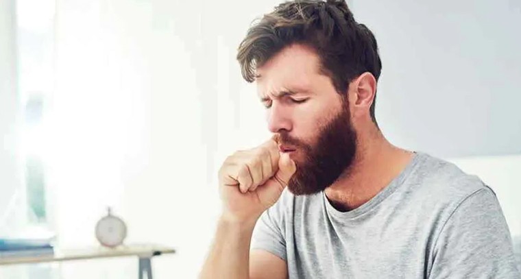 పొడి దగ్గు నుండి ఉపశమనం పొందండి