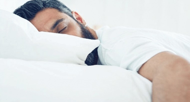 రాత్రిపూట సరిగా నిద్ర పట్టడం లేదా? ఇలా చేయండి
