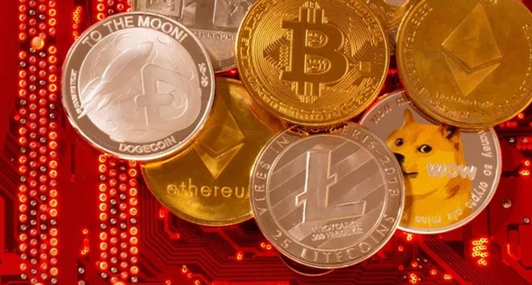 చేతులెత్తేసిన క్రిప్టో ఇన్వెస్ట్‌మెంట్ స్టార్టప్
