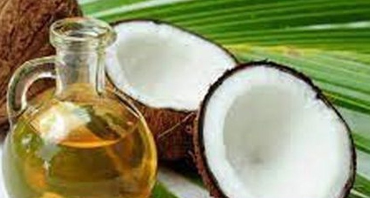 కొబ్బరి నూనెతో అద్భుత లాభాలివే
