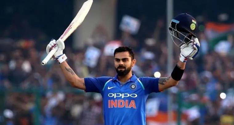 విరాట్ కోహ్లీకి 100వ టీ20 మ్యాచ్