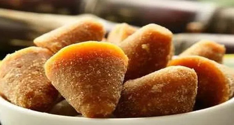 బెల్లంతో ఈ సమస్యలకు చెక్!
