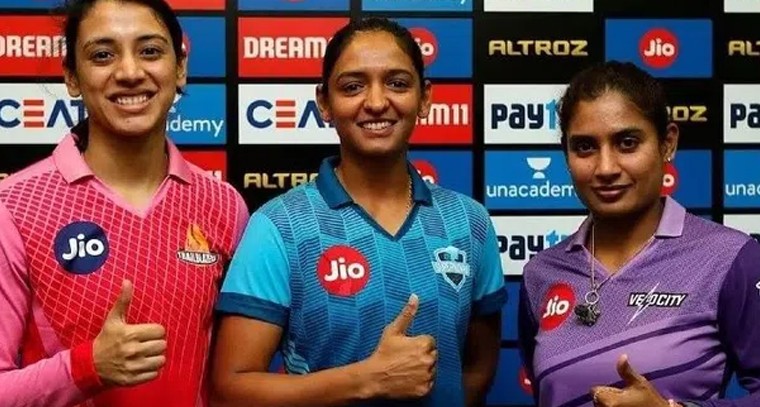 మహిళల ఐపీఎల్ వేలం ఎప్పుడంటే?
