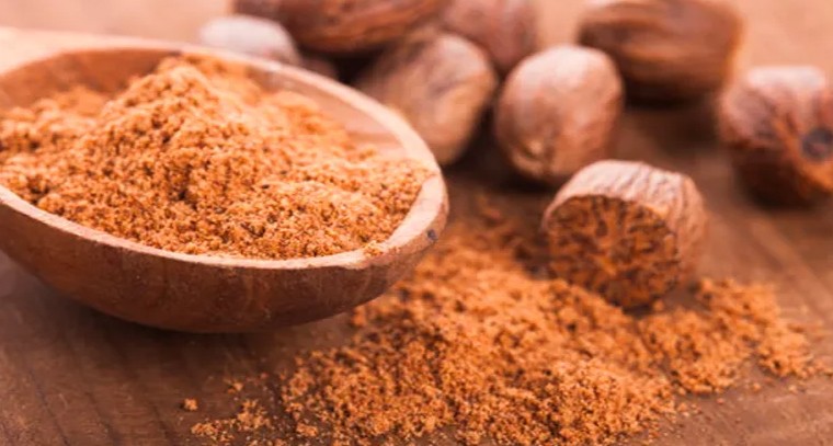 జాజికాయ పొడితో అద్భుత లాభాలు
