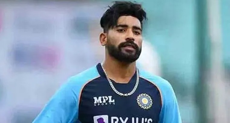 నాలుగేళ్ల కిందటే క్రికెట్‌ను వదిలేద్దామనుకున్నా: సిరాజ్‌

