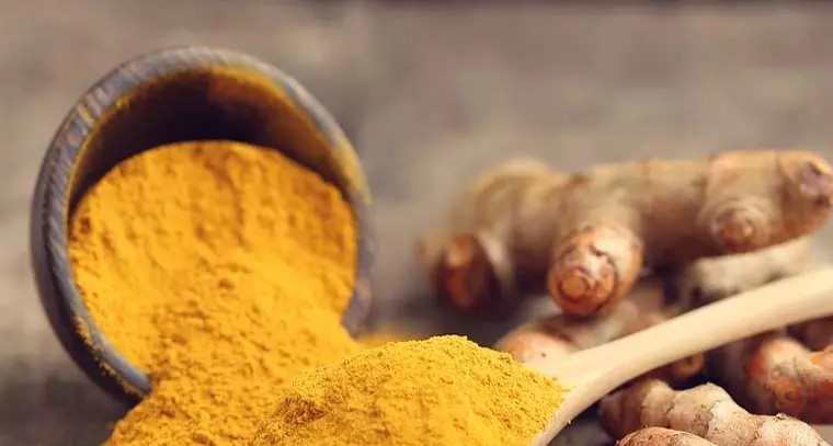 పసుపుతో ఇన్ని ప్రయోజనాలు ఉన్నాయా?
