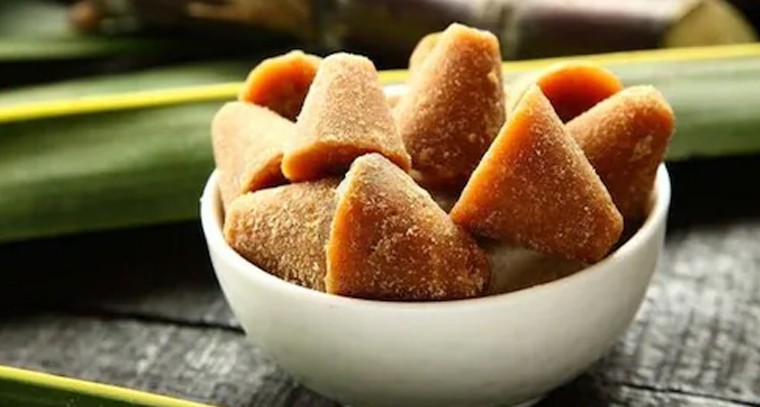 బెల్లంతో ఎన్నో ఆరోగ్య ప్రయోజనాలు
