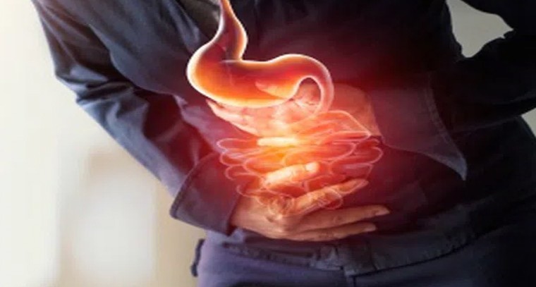 జీర్ణ సమస్యలు ఎందుకంటే.?
