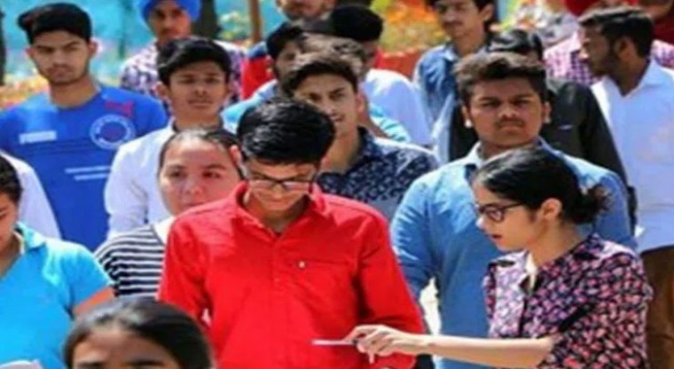 గేట్-2023 షెడ్యూల్ విడుదల
