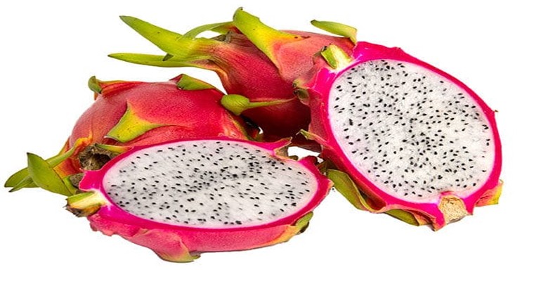 డ్రాగన్ ఫ్రూట్ వల్ల కలిగే ప్రయోజనాలు!