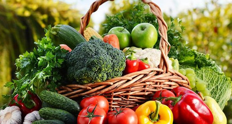 కూరగాయలు తింటే కలిగే లాభాలివే
