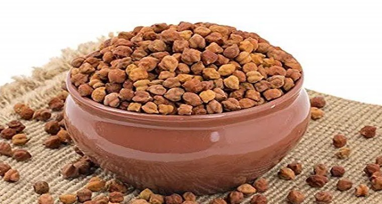 శనగలు తింటే కలిగే లాభాలివే
